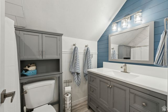 STONE GATE SUBDIVISION - Residential