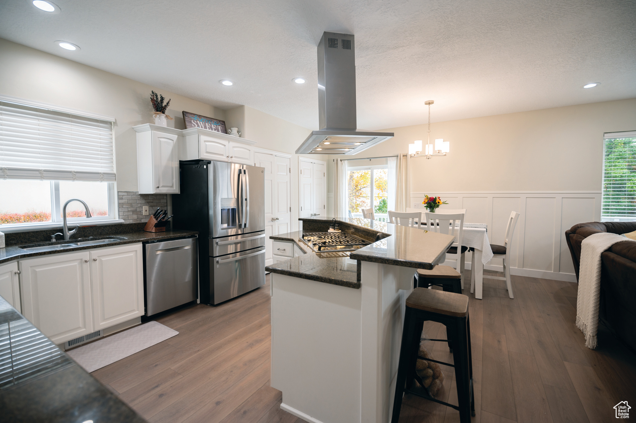 STONE GATE SUBDIVISION - Residential