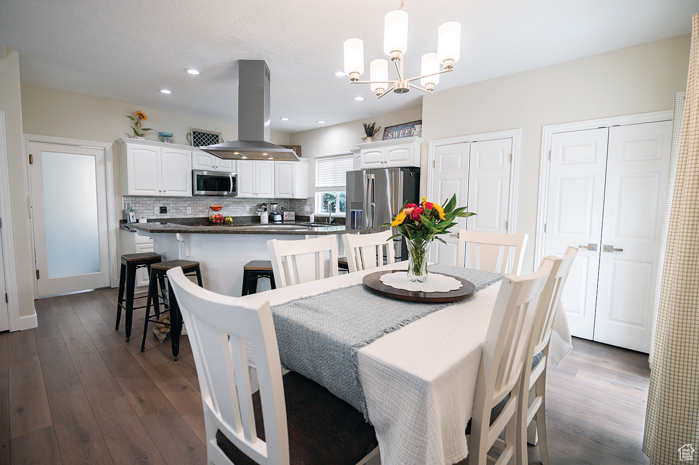 STONE GATE SUBDIVISION - Residential