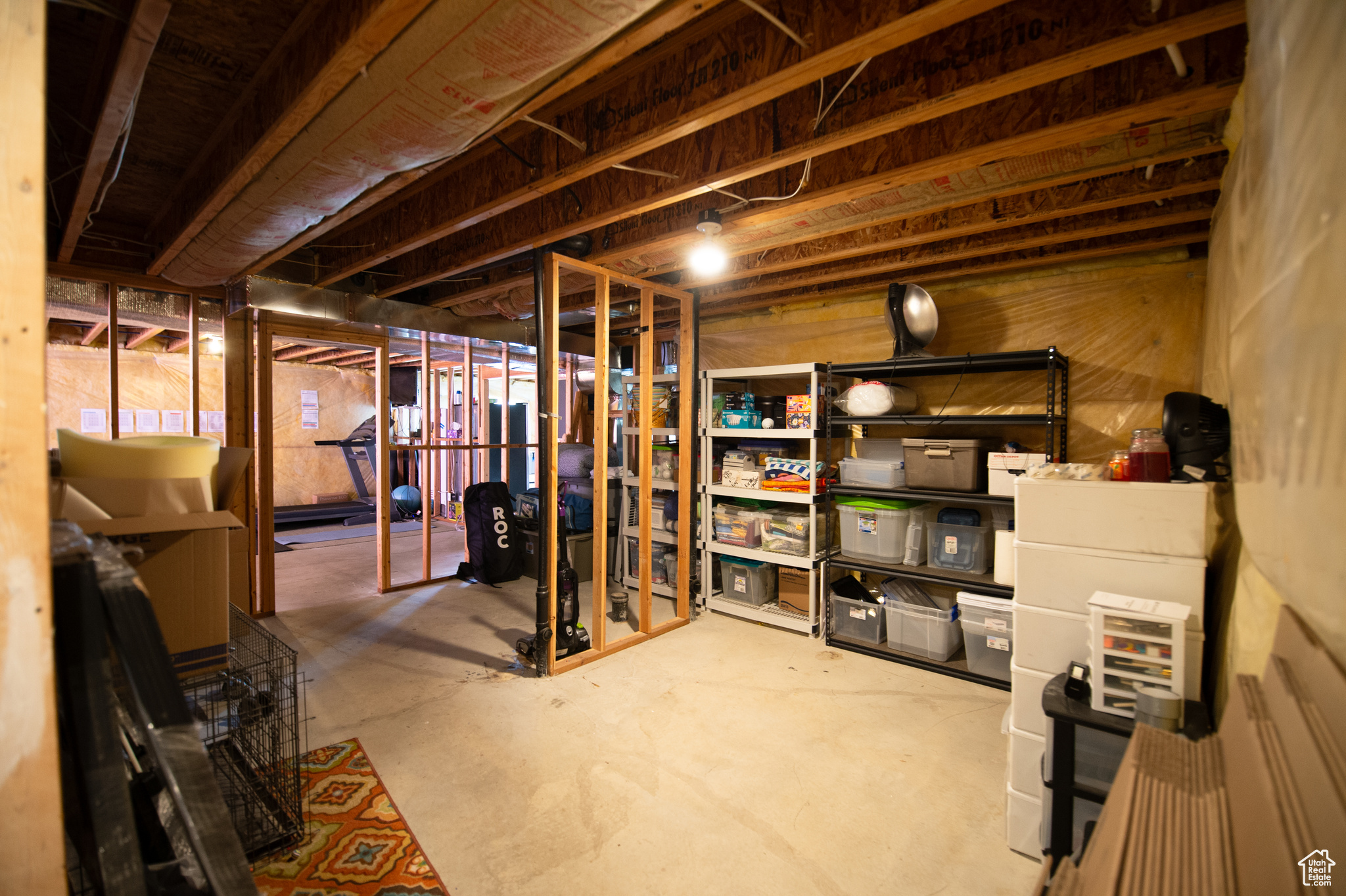 STONE GATE SUBDIVISION - Residential