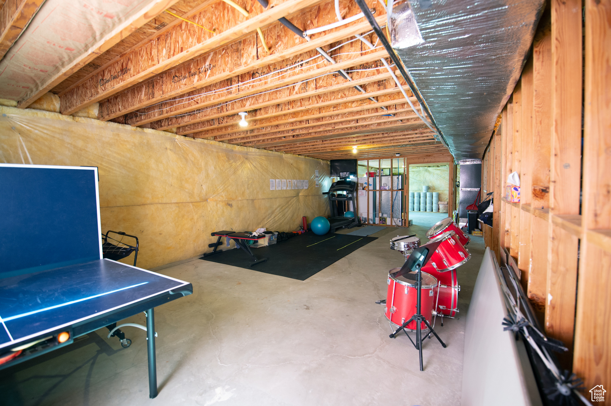 STONE GATE SUBDIVISION - Residential