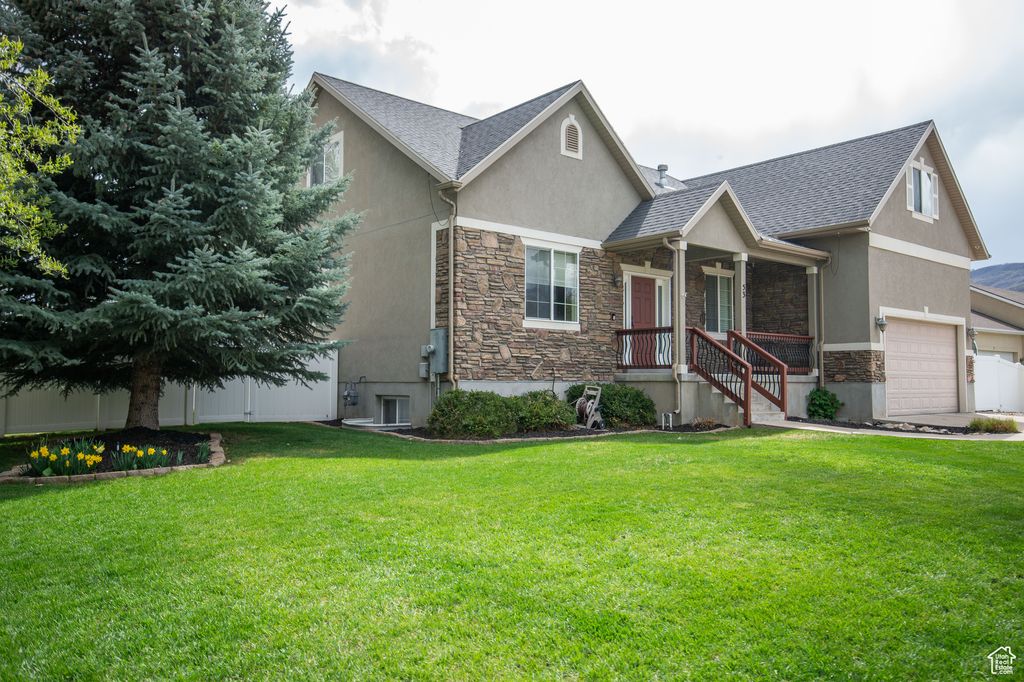 Photo of 53 W 300 S, Midway, UT 84049 (MLS # 2118890)