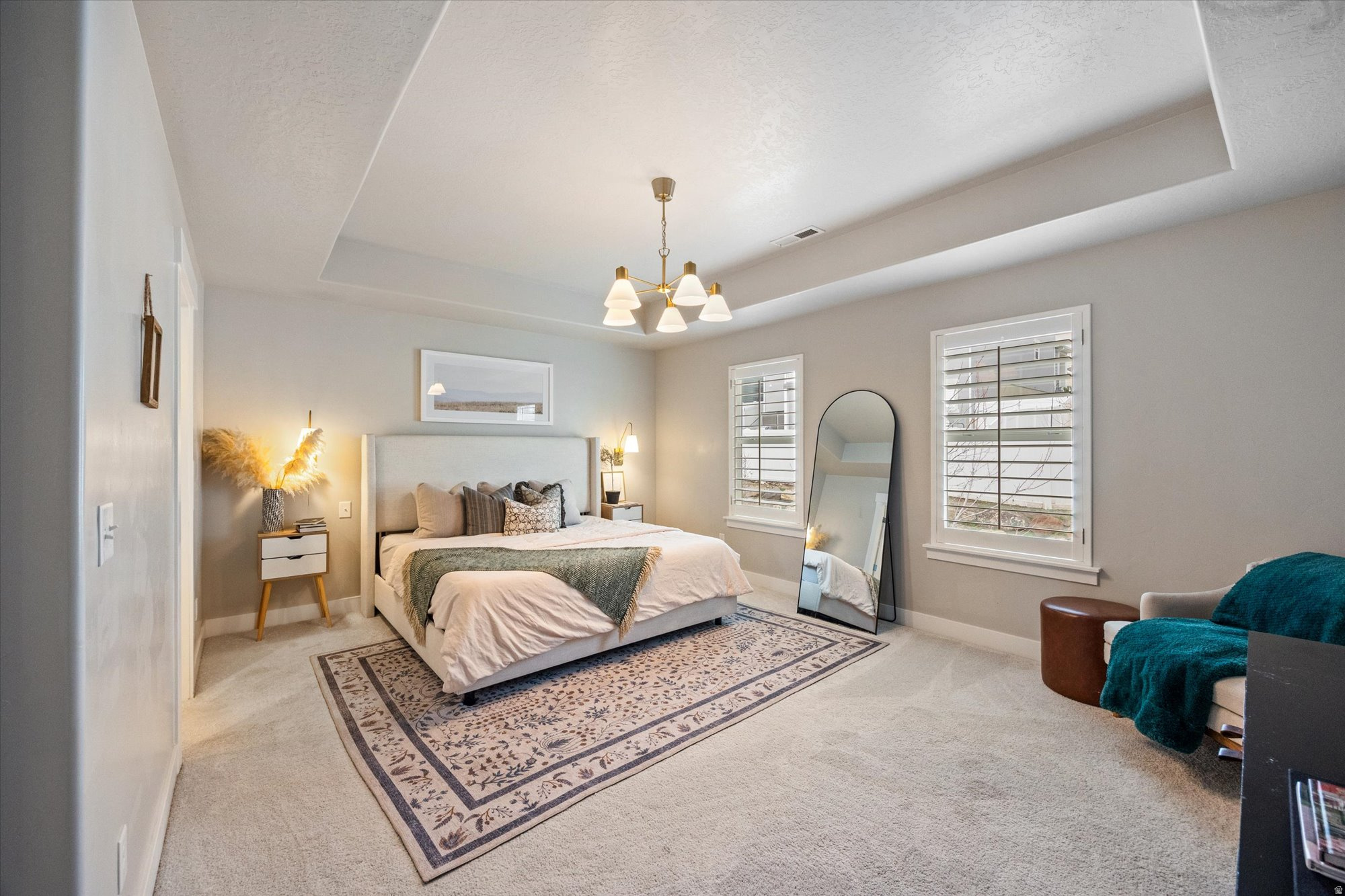 CANYON HILLS - Residential