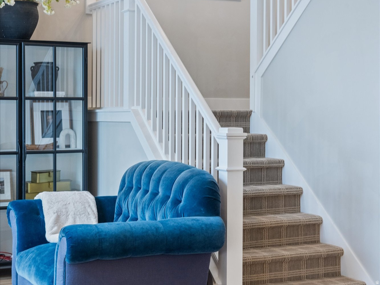 CANYON HILLS - Residential