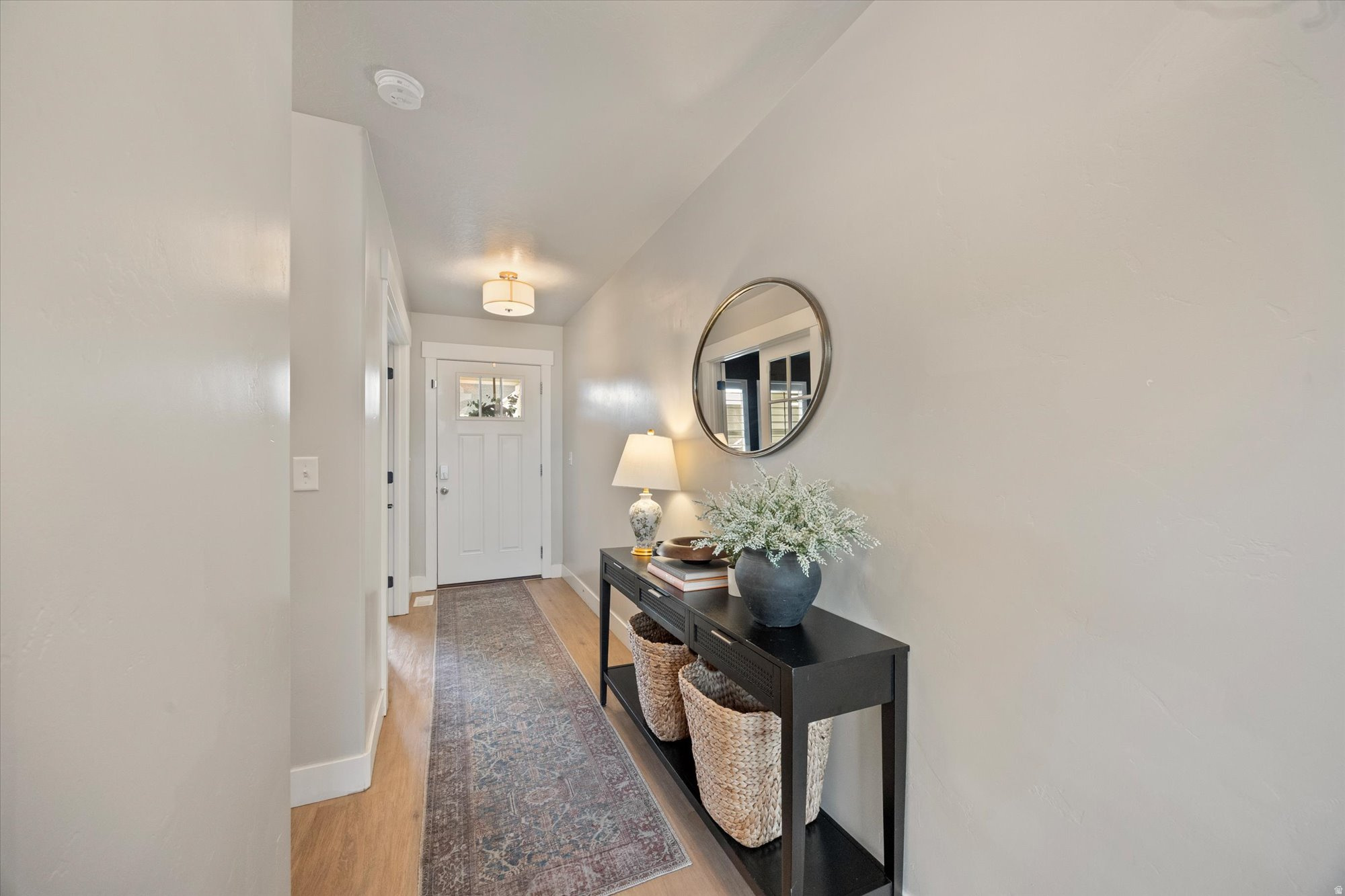 CANYON HILLS - Residential