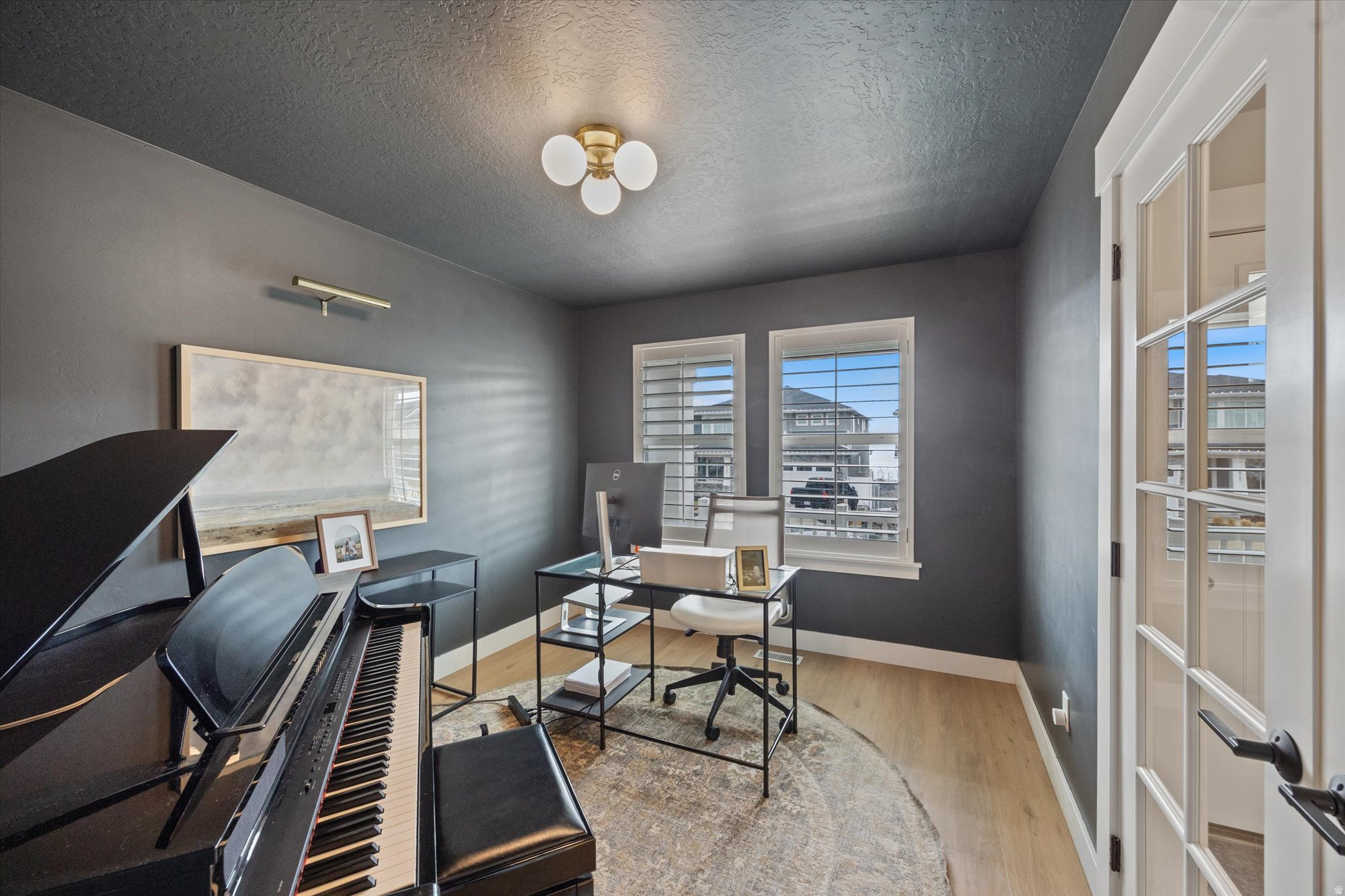 CANYON HILLS - Residential