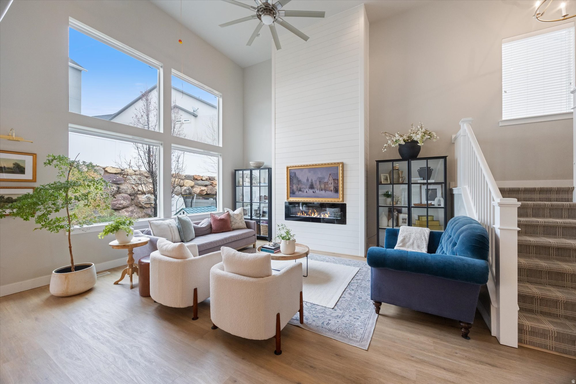 CANYON HILLS - Residential