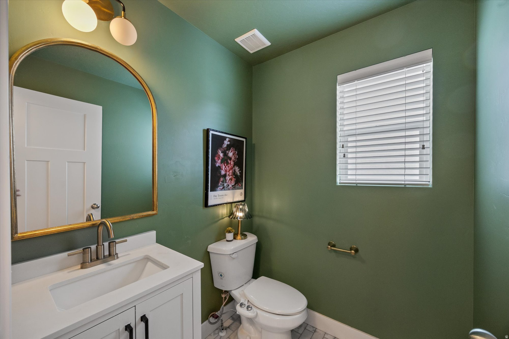 CANYON HILLS - Residential