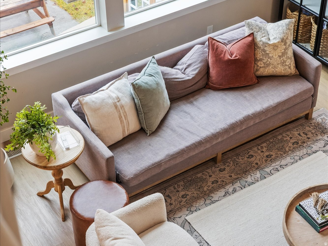 CANYON HILLS - Residential