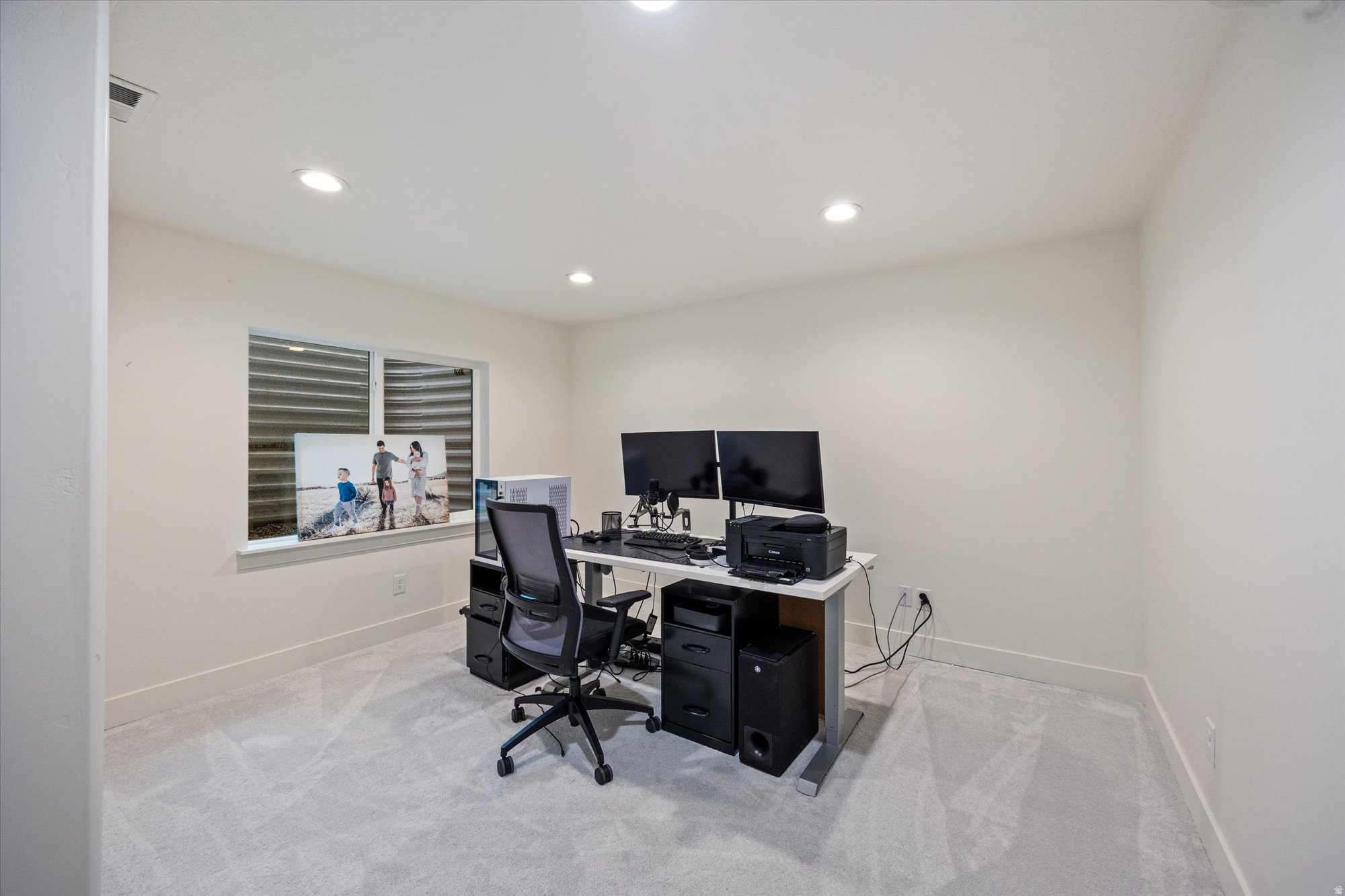 CANYON HILLS - Residential