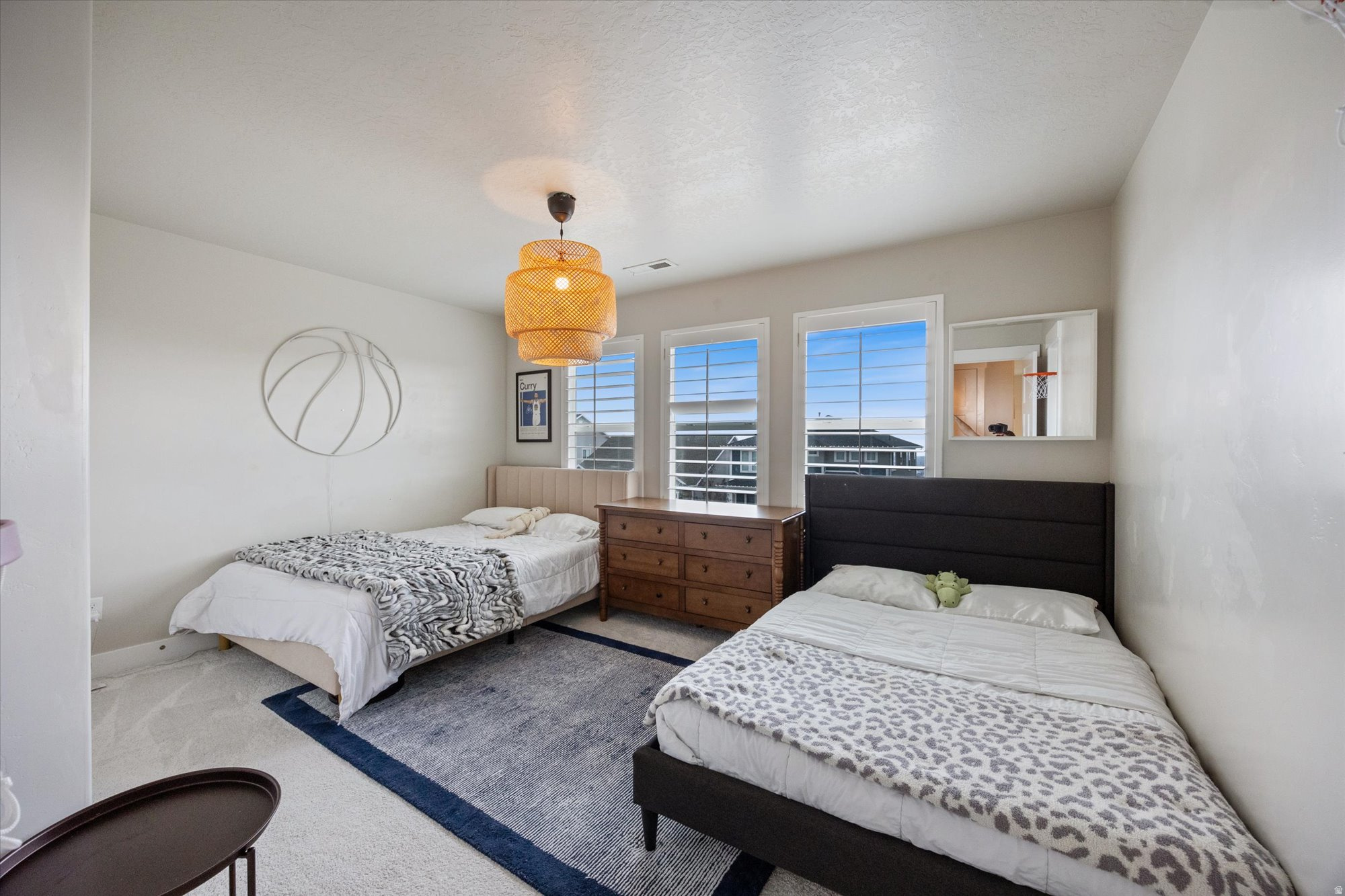 CANYON HILLS - Residential