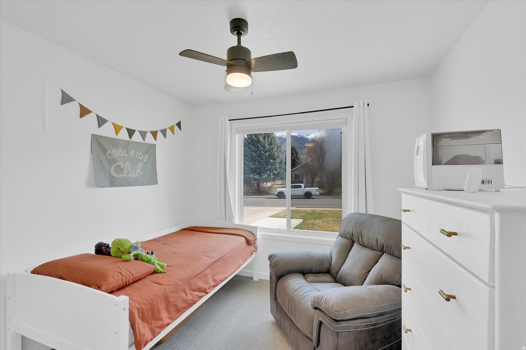 MEADOWRIDGE - Residential