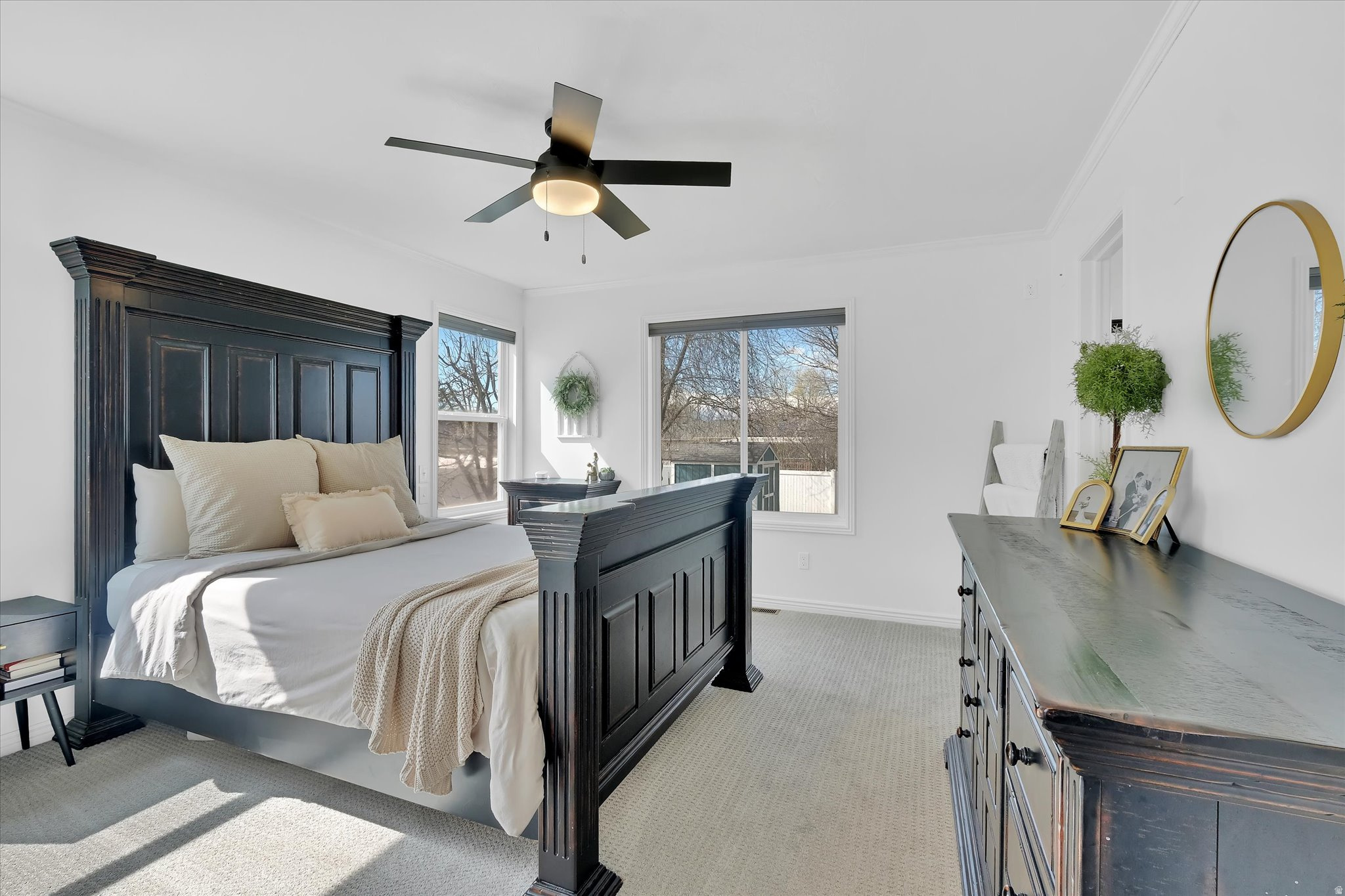 MEADOWRIDGE - Residential