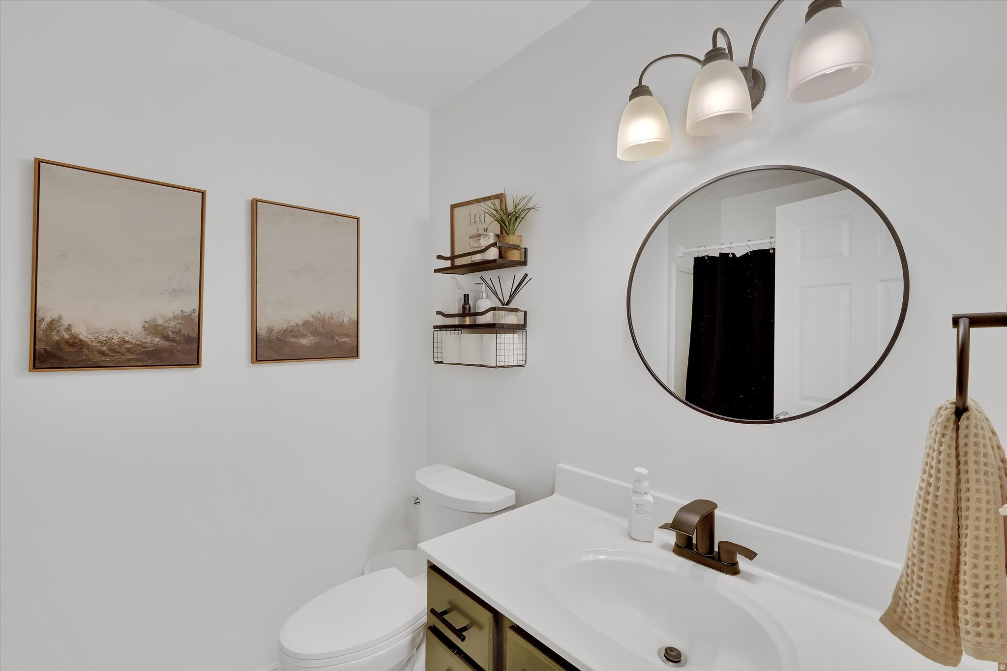 MEADOWRIDGE - Residential