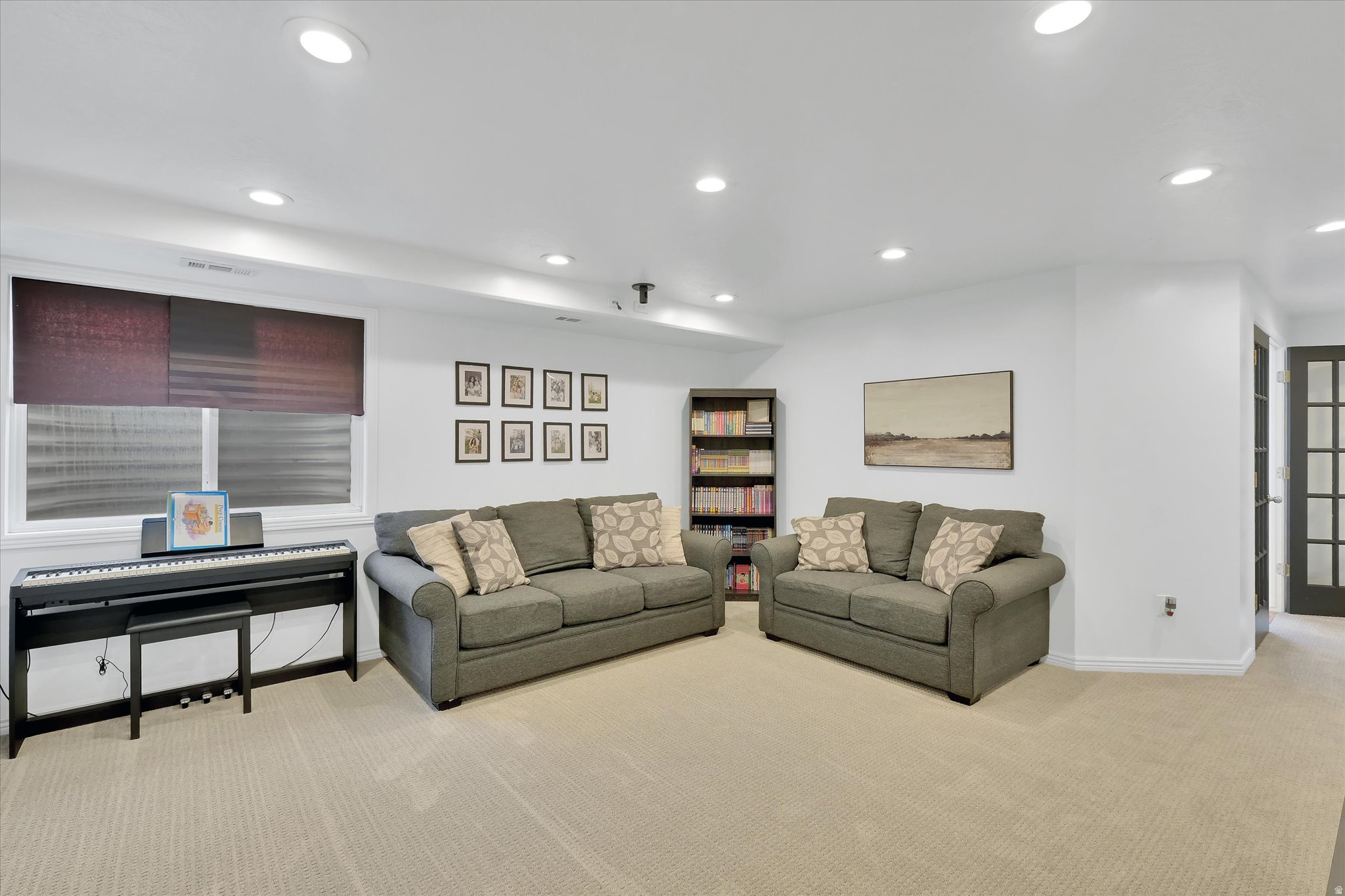 MEADOWRIDGE - Residential