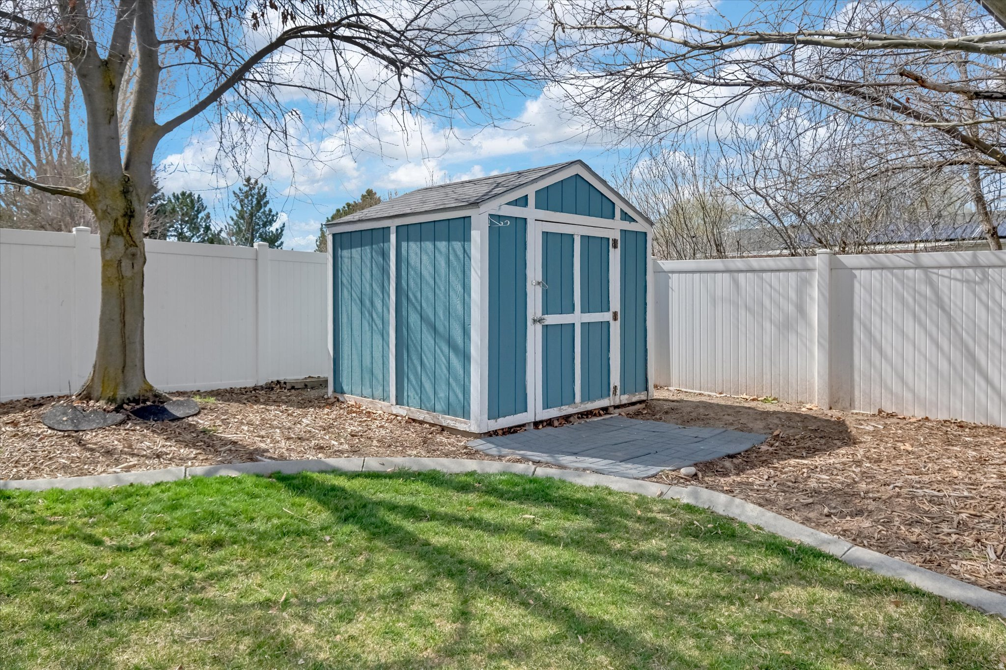 MEADOWRIDGE - Residential