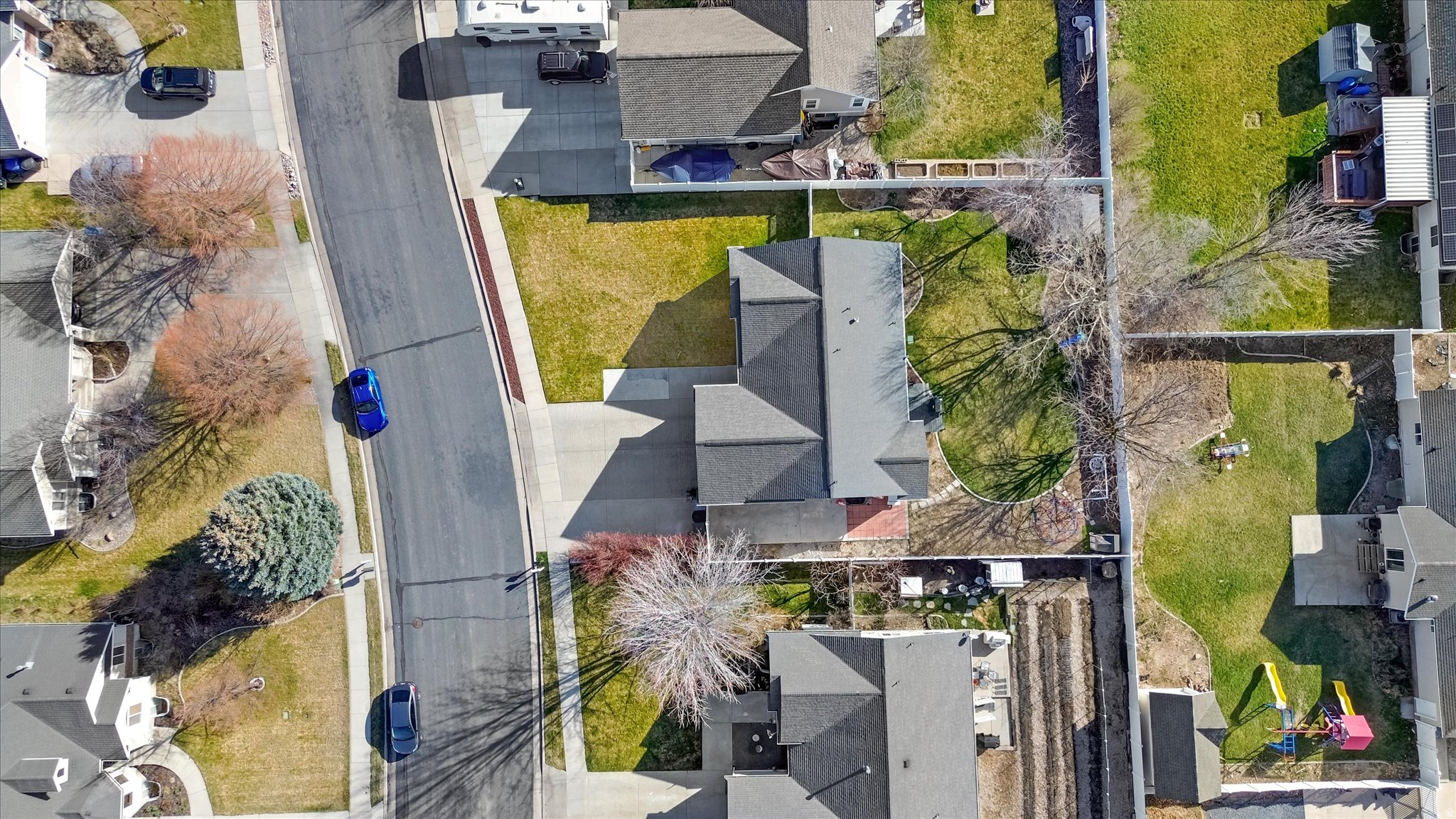 MEADOWRIDGE - Residential