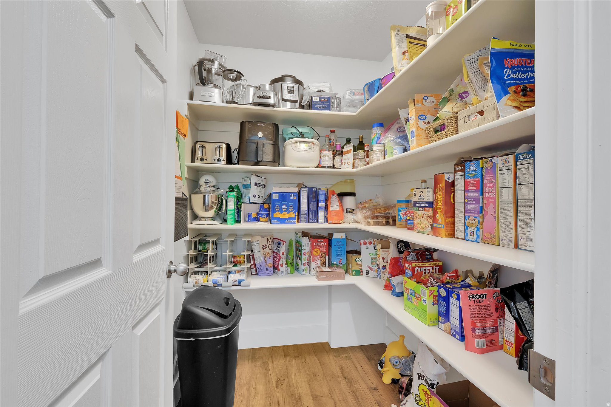 MEADOWRIDGE - Residential