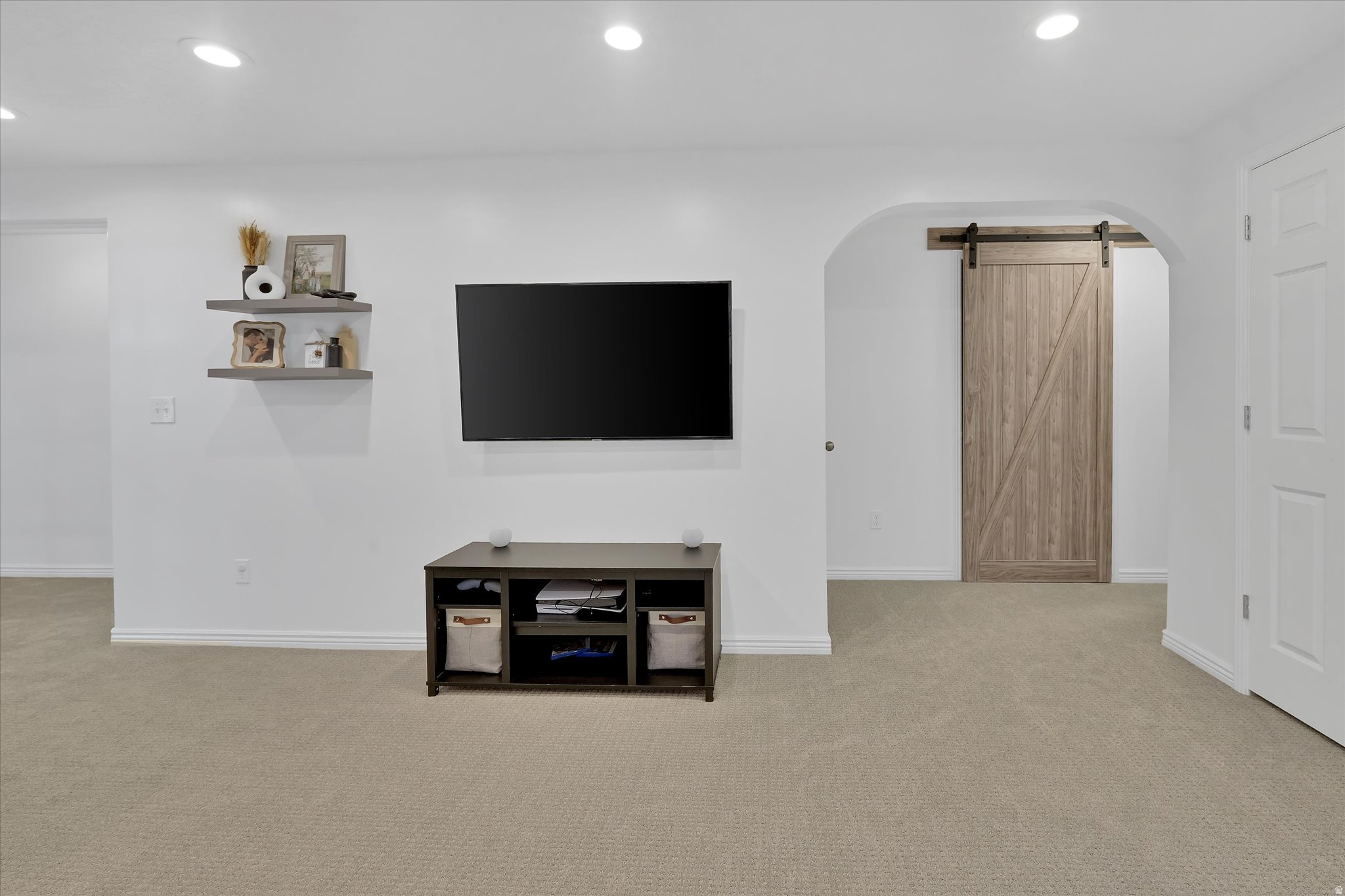 MEADOWRIDGE - Residential