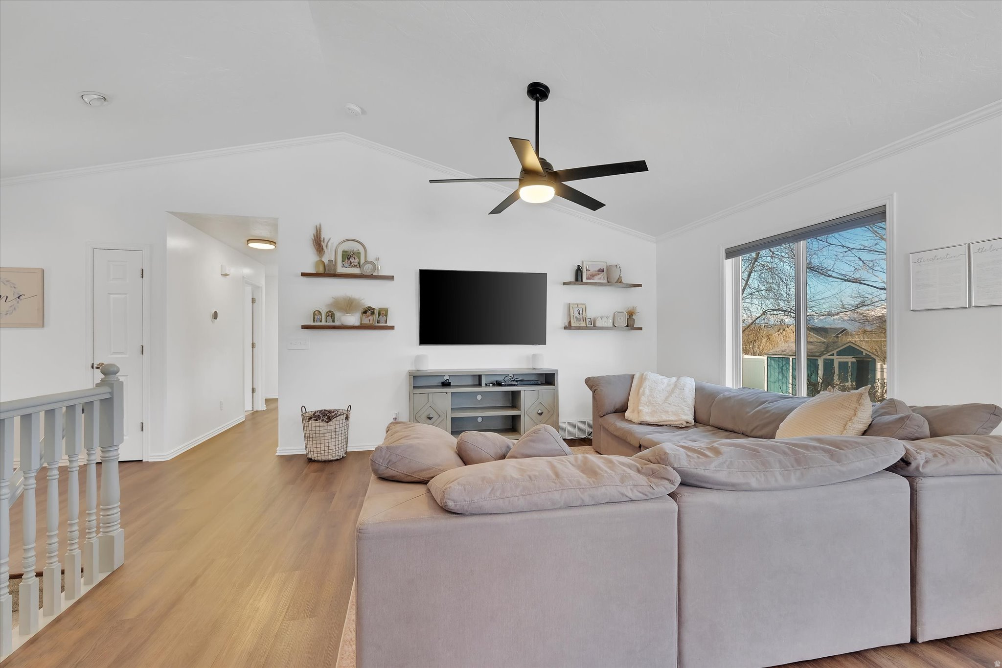 MEADOWRIDGE - Residential