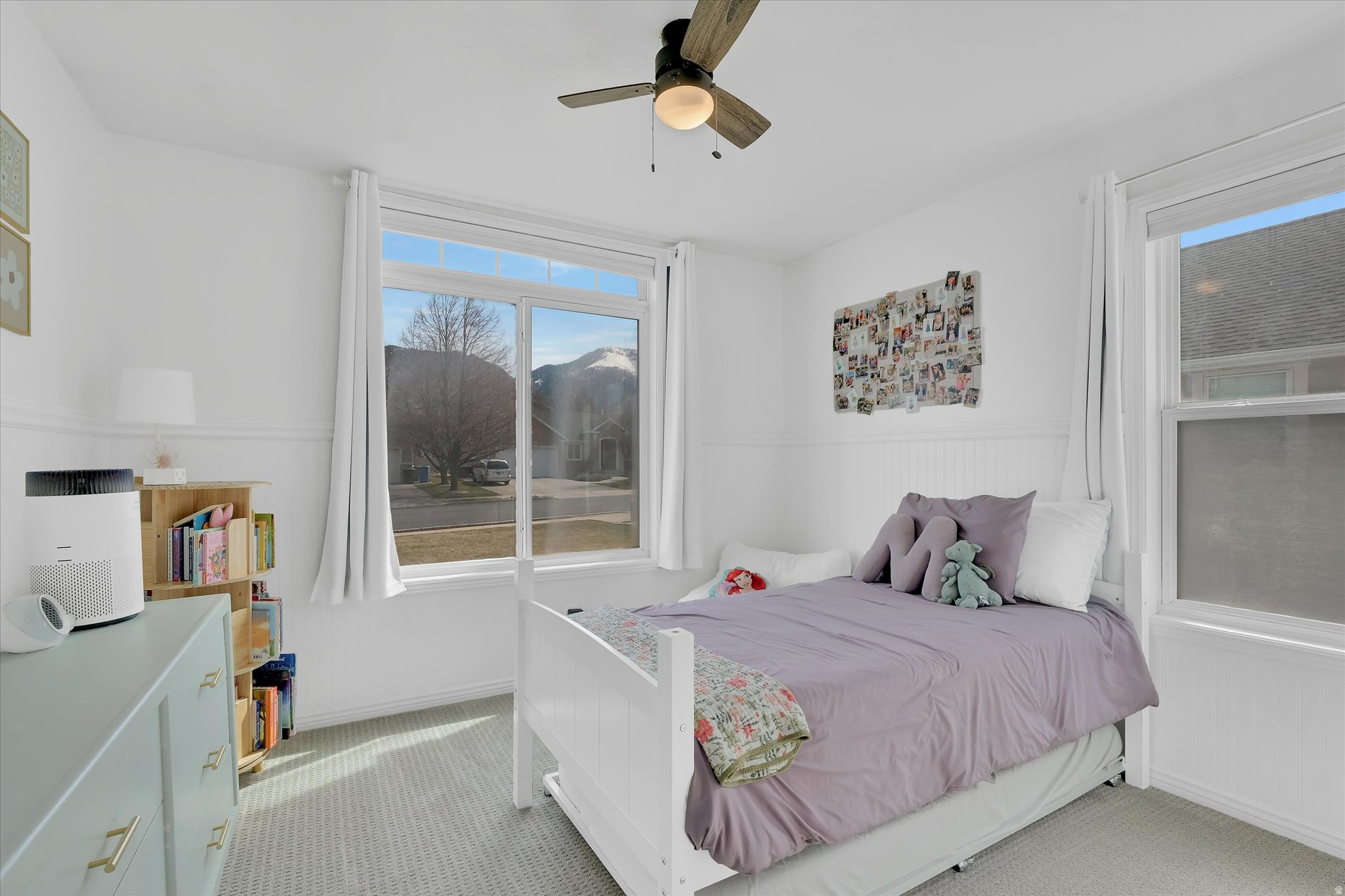 MEADOWRIDGE - Residential