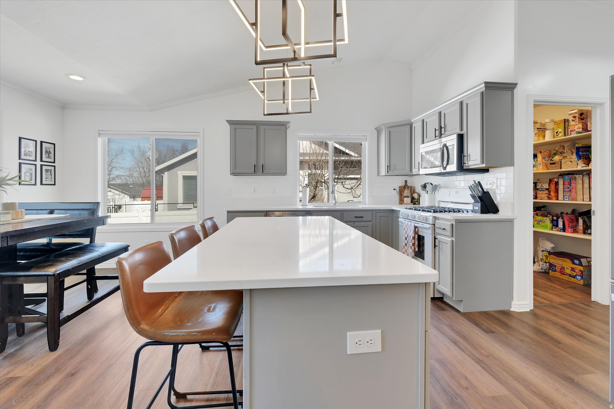 MEADOWRIDGE - Residential