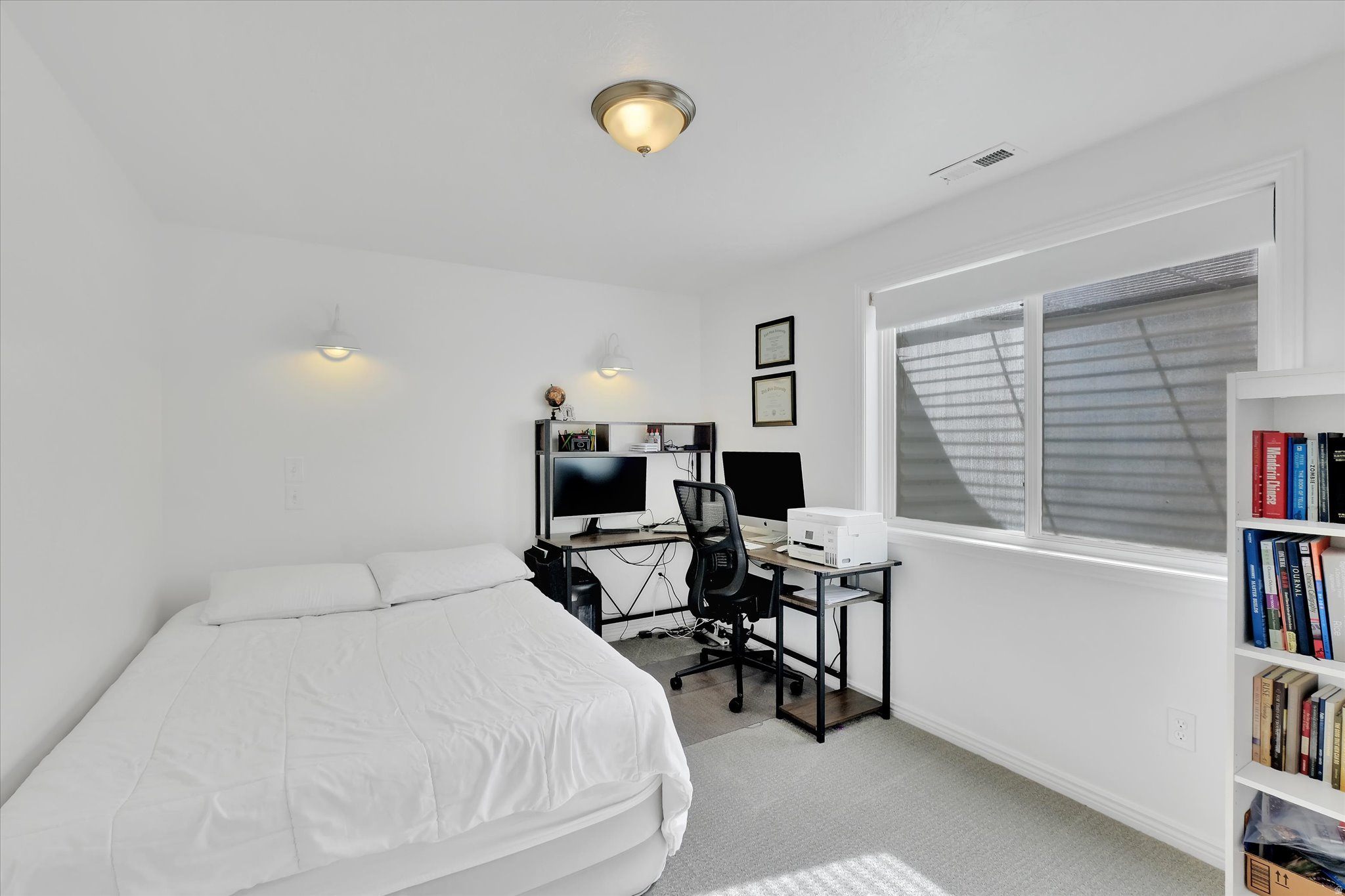 MEADOWRIDGE - Residential