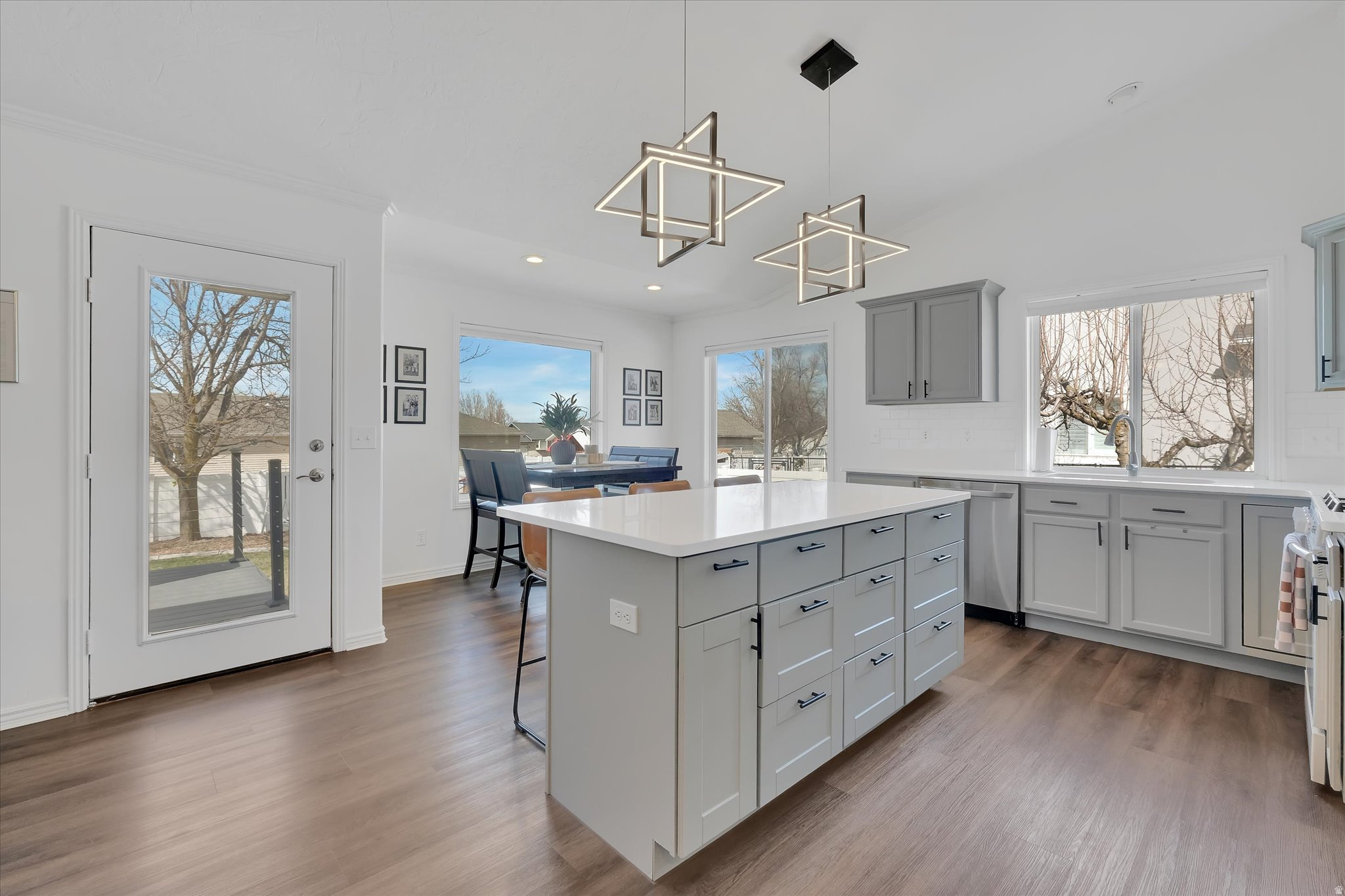 MEADOWRIDGE - Residential