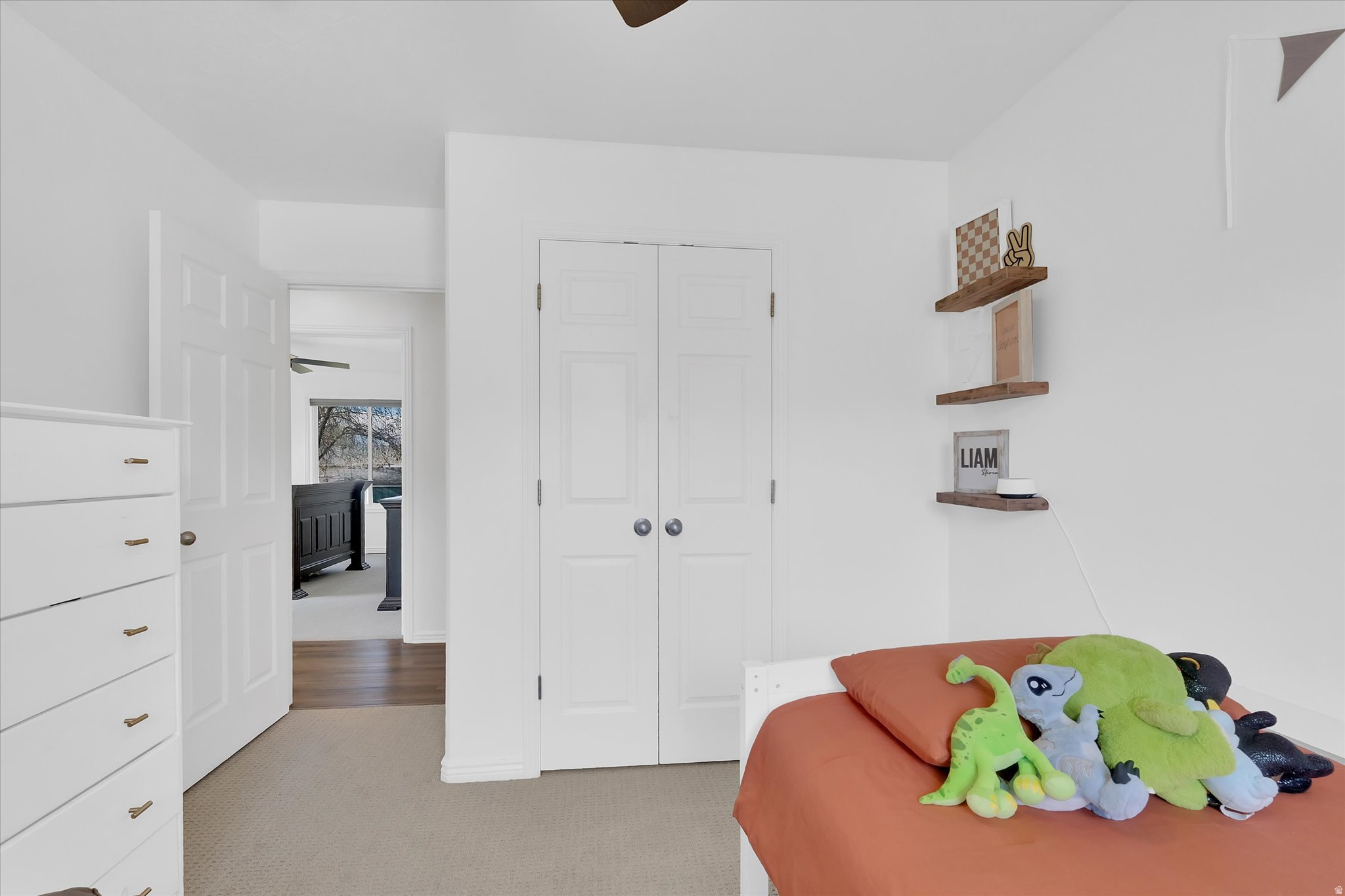 MEADOWRIDGE - Residential