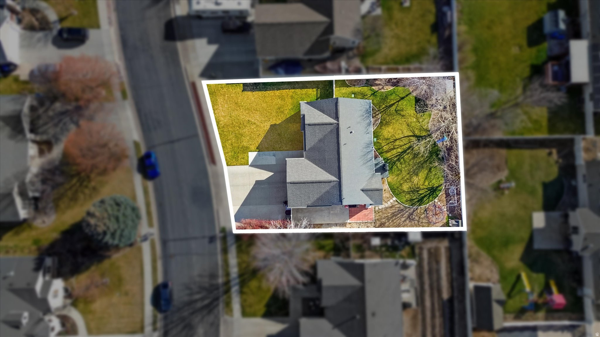 MEADOWRIDGE - Residential