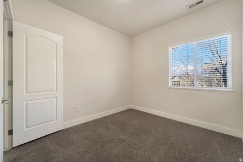 Tiny photo for 13528 S VENICIA WAY #9, Draper, UT 84020 (MLS # 2126438)