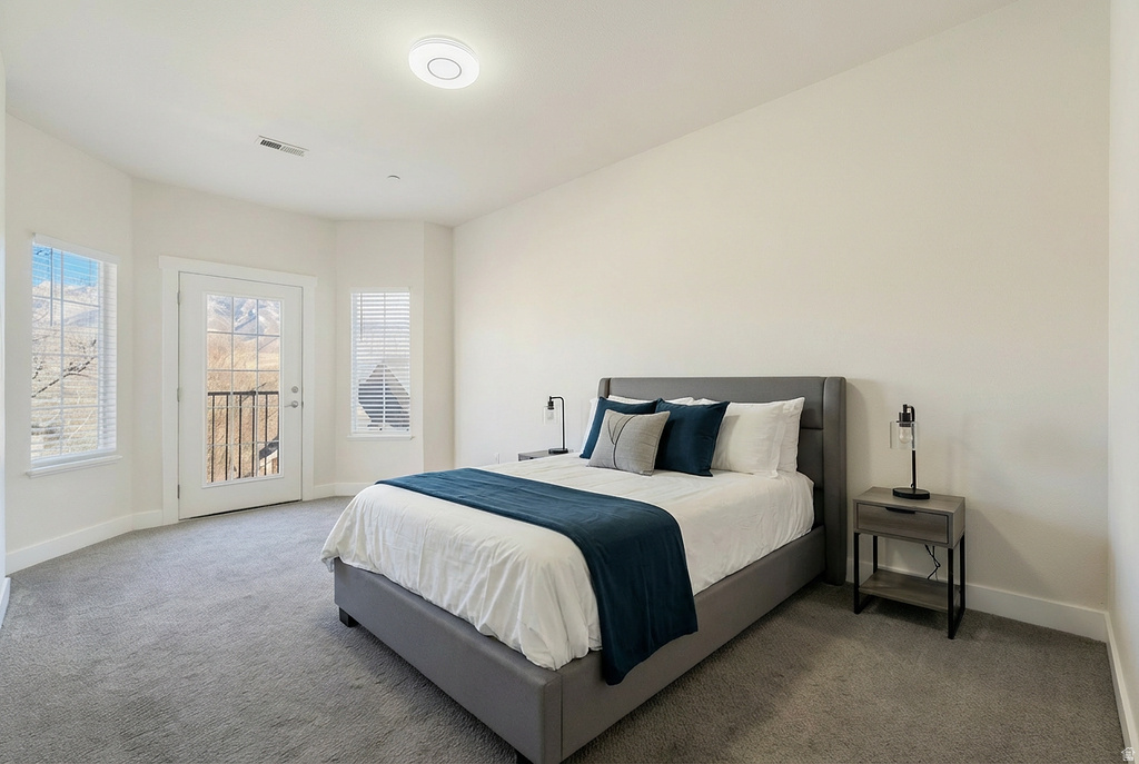 THE BELLA MONTE AT DRAPER MEADOWS CONDOMINIUMS - Residential Lease