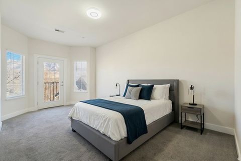 Tiny photo for 13528 S VENICIA WAY #9, Draper, UT 84020 (MLS # 2126438)