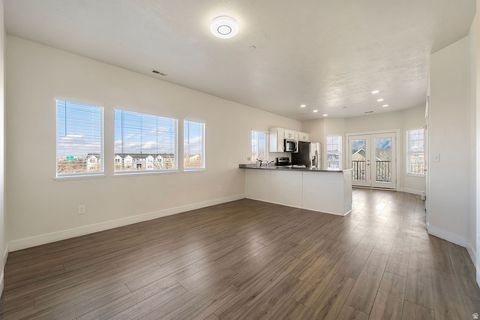 Tiny photo for 13528 S VENICIA WAY #9, Draper, UT 84020 (MLS # 2126438)