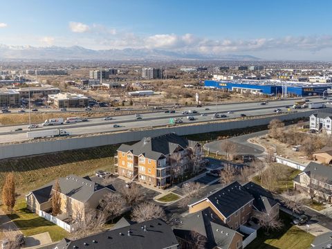 Tiny photo for 13528 S VENICIA WAY #9, Draper, UT 84020 (MLS # 2126438)