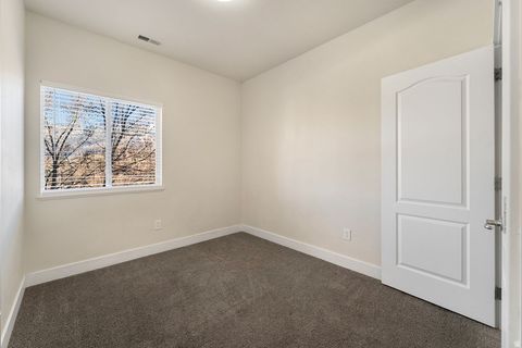 Tiny photo for 13528 S VENICIA WAY #9, Draper, UT 84020 (MLS # 2126438)