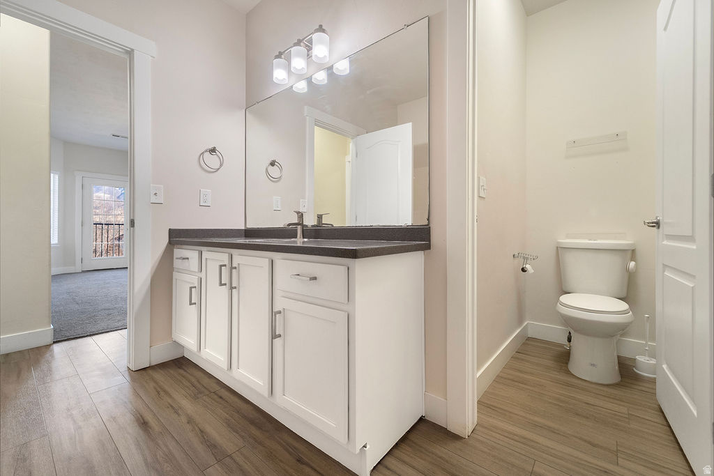 THE BELLA MONTE AT DRAPER MEADOWS CONDOMINIUMS - Residential Lease