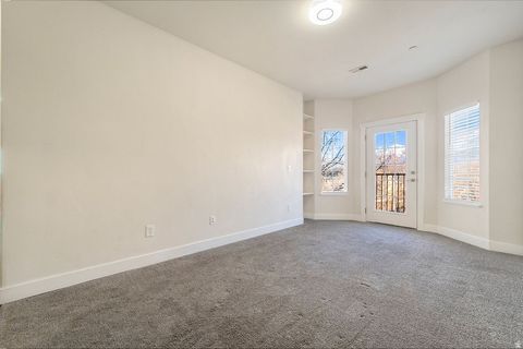 Tiny photo for 13528 S VENICIA WAY #9, Draper, UT 84020 (MLS # 2126438)