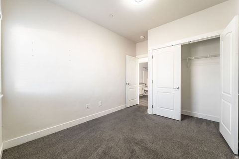 Tiny photo for 13528 S VENICIA WAY #9, Draper, UT 84020 (MLS # 2126438)