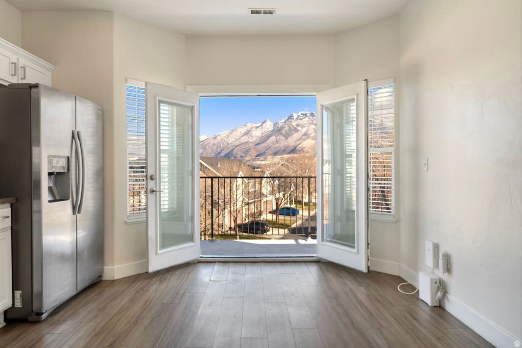 THE BELLA MONTE AT DRAPER MEADOWS CONDOMINIUMS - Residential Lease