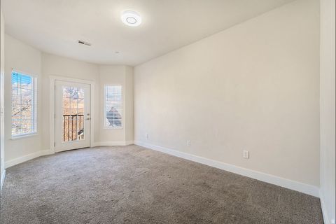 Tiny photo for 13528 S VENICIA WAY #9, Draper, UT 84020 (MLS # 2126438)