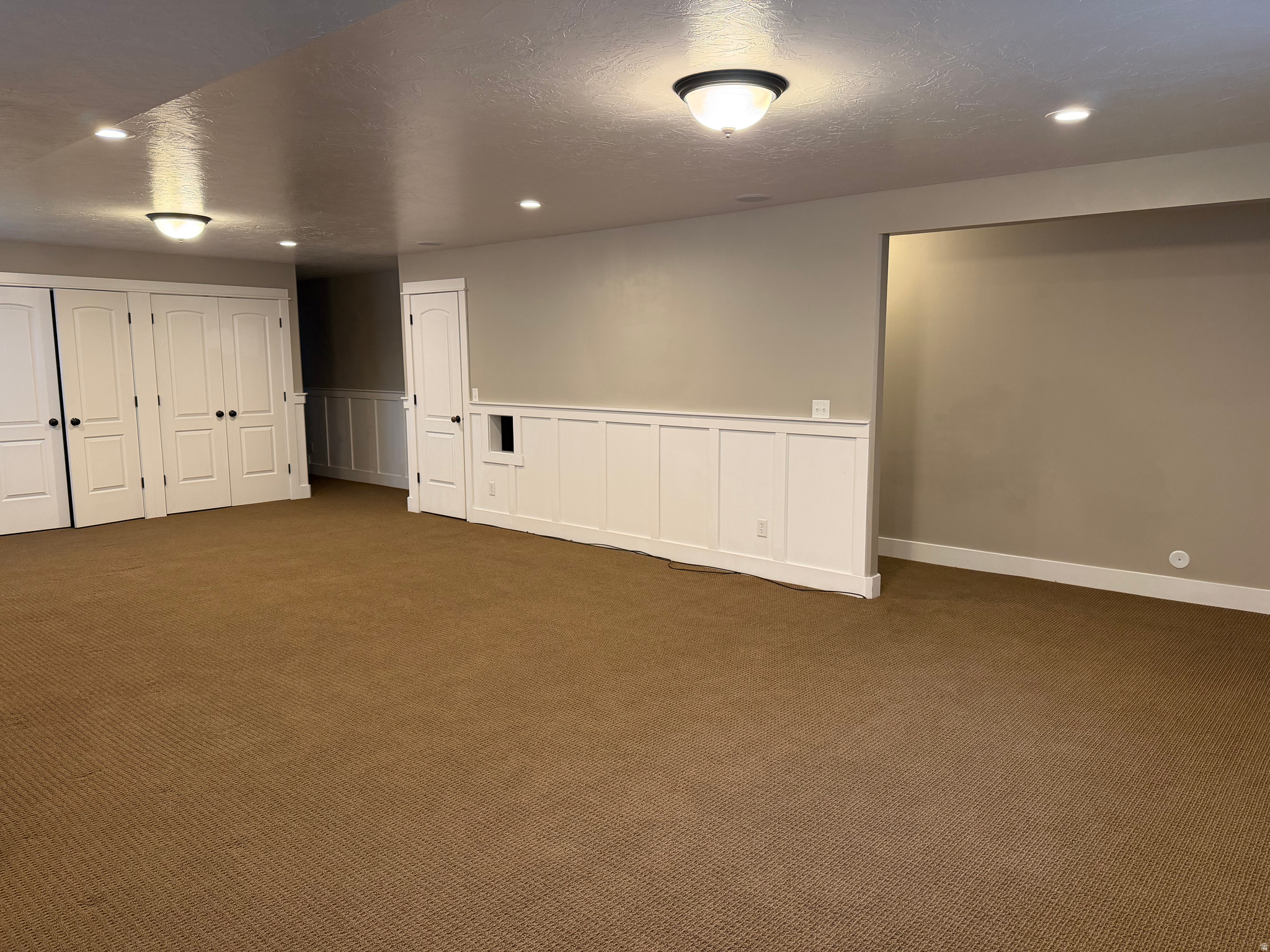 PINERIDGE ESTATES - Residential