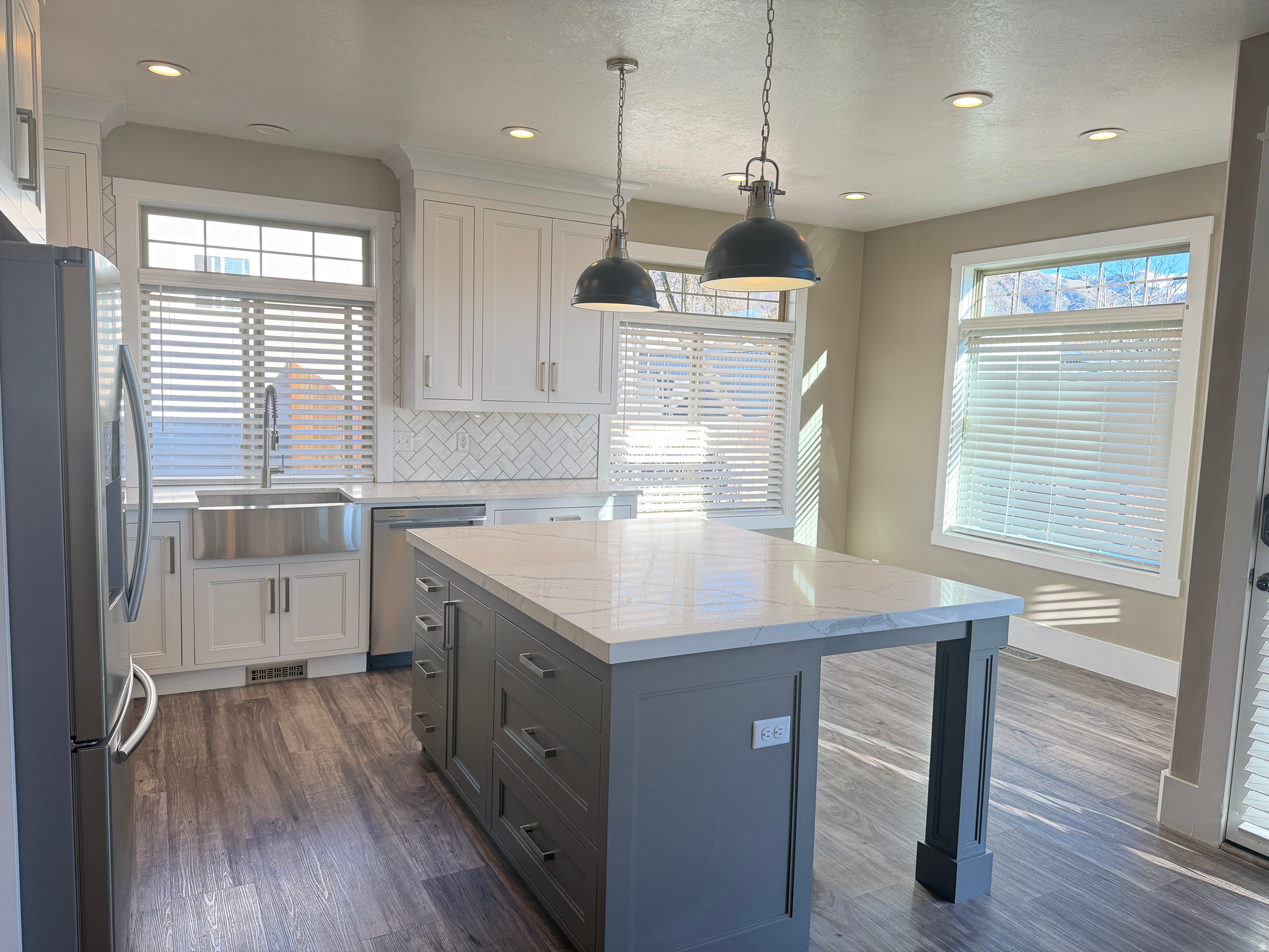 PINERIDGE ESTATES - Residential