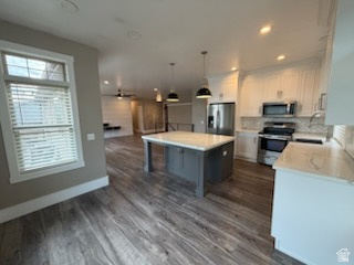 PINERIDGE ESTATES - Residential