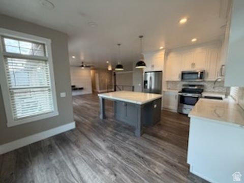 Tiny photo for 256 W 225 S, Providence, UT 84332 (MLS # 2144643)