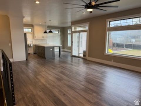 Tiny photo for 256 W 225 S, Providence, UT 84332 (MLS # 2144643)