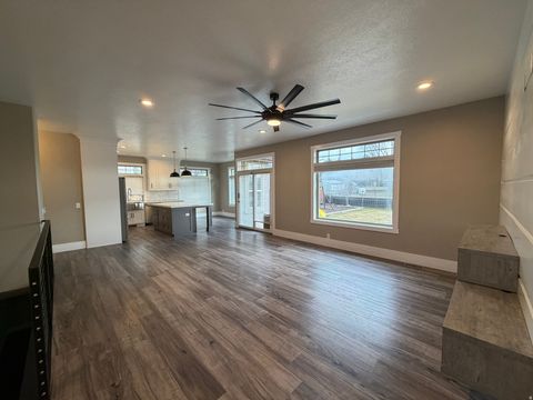 Tiny photo for 256 W 225 S, Providence, UT 84332 (MLS # 2144643)