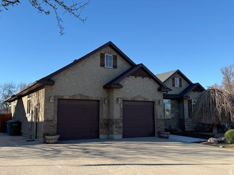 Tiny photo for 256 W 225 S, Providence, UT 84332 (MLS # 2144643)