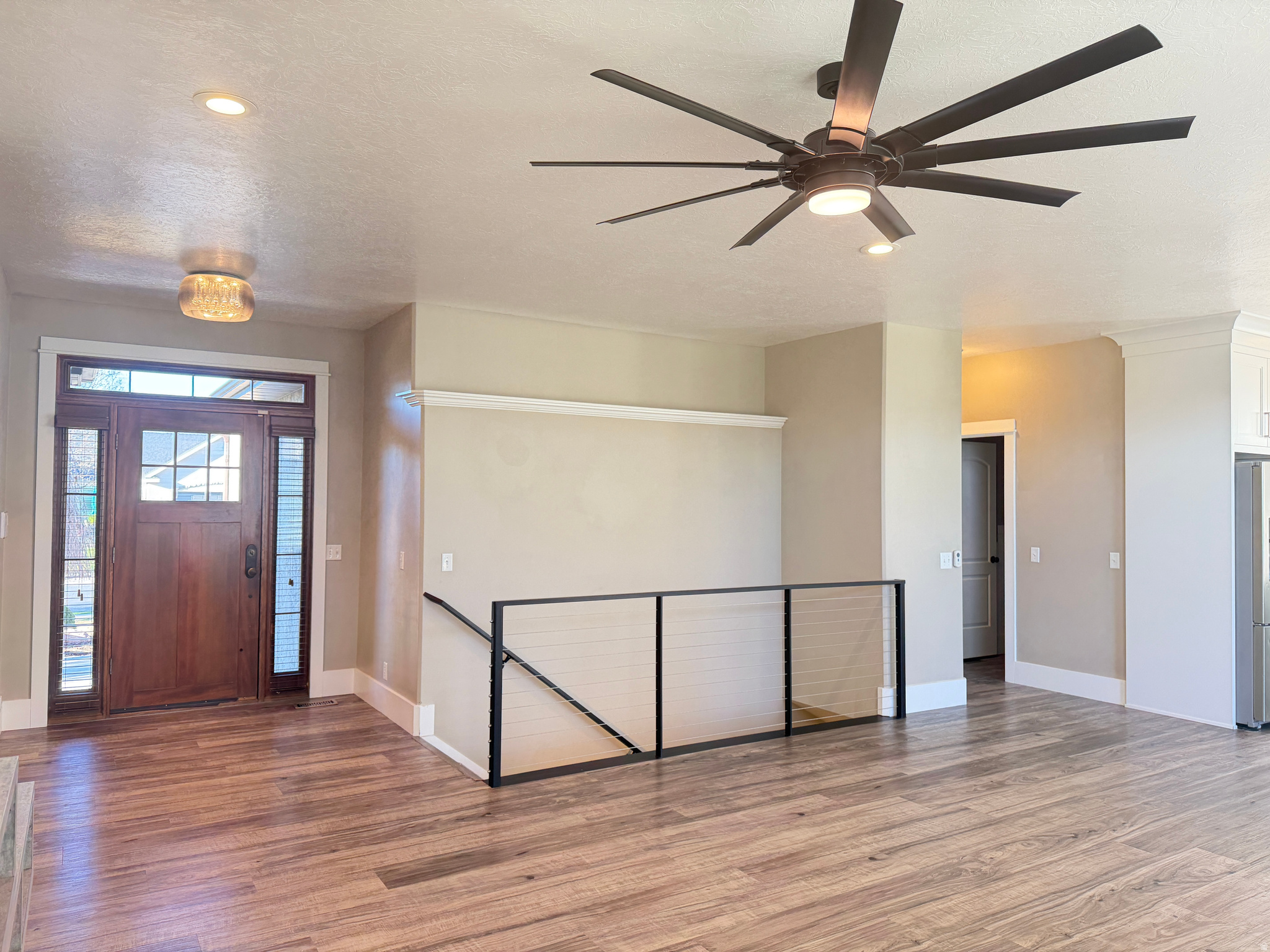 PINERIDGE ESTATES - Residential