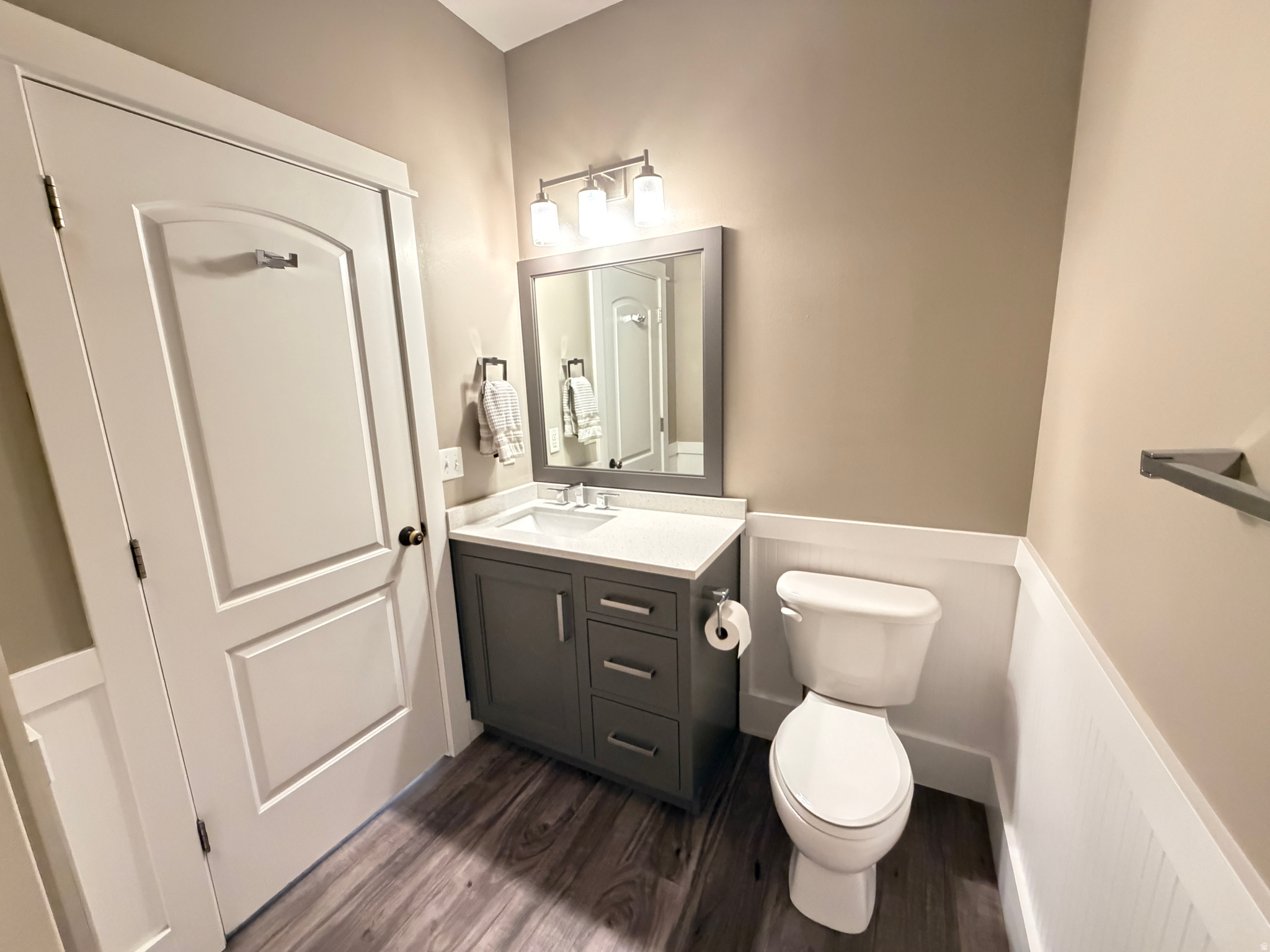 PINERIDGE ESTATES - Residential